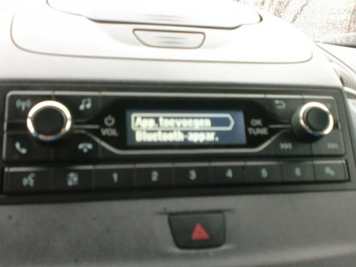 Ford Transit Connect - Afbeelding 6 van 14