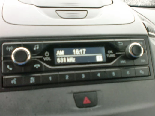 Ford Transit Connect - Afbeelding 7 van 14