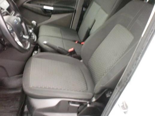 Ford Transit Connect - Afbeelding 9 van 14