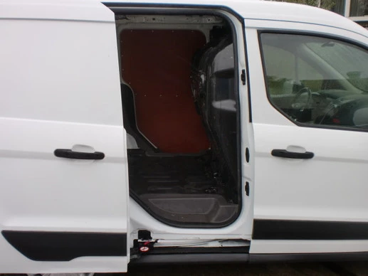 Ford Transit Connect - Afbeelding 11 van 14