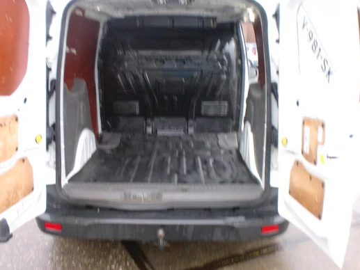 Ford Transit Connect - Afbeelding 12 van 14
