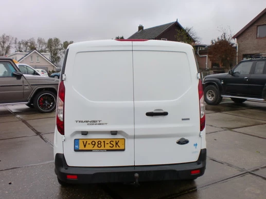 Ford Transit Connect - Afbeelding 13 van 14