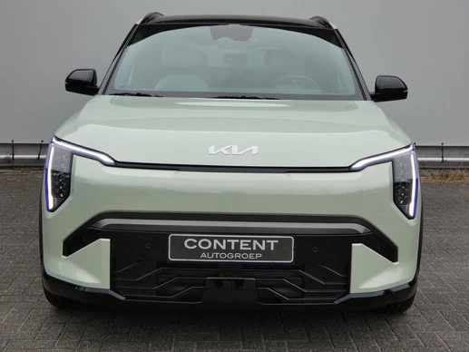 Kia EV3 - Afbeelding 2 van 26