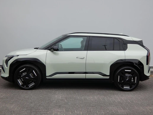 Kia EV3 - Afbeelding 8 van 26
