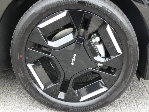 Kia EV3 - Afbeelding 9 van 26