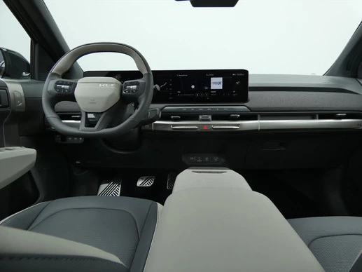Kia EV3 - Afbeelding 17 van 26