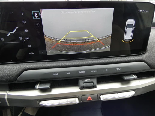 Kia EV3 - Afbeelding 19 van 26