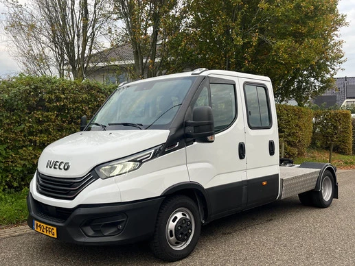 Iveco Daily - Afbeelding 1 van 20