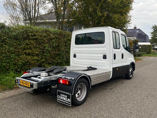 Iveco Daily - Afbeelding 2 van 20