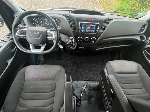 Iveco Daily - Afbeelding 5 van 20