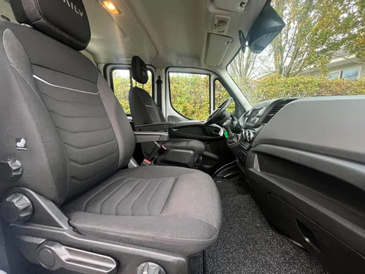 Iveco Daily - Afbeelding 9 van 20