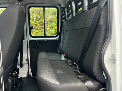 Iveco Daily - Afbeelding 12 van 20