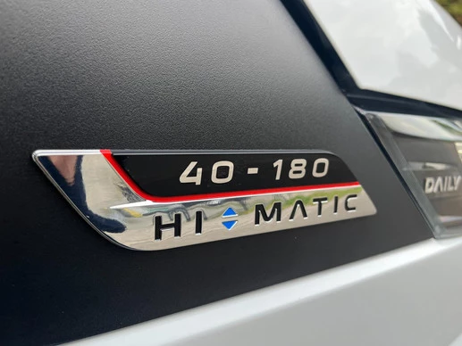 Iveco Daily - Afbeelding 13 van 20