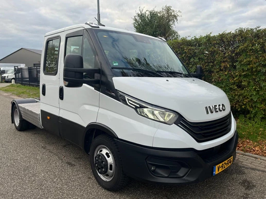 Iveco Daily - Afbeelding 14 van 20