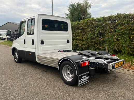 Iveco Daily - Afbeelding 15 van 20