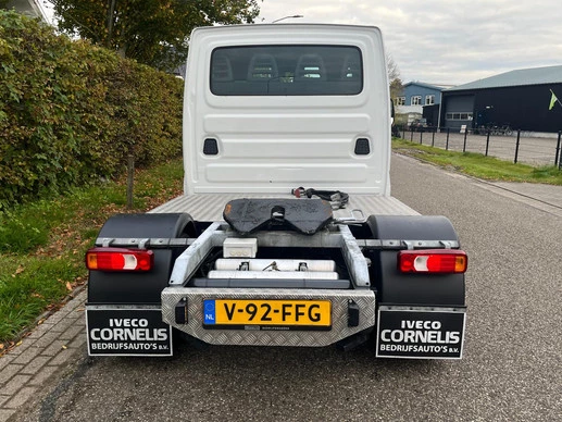 Iveco Daily - Afbeelding 16 van 20