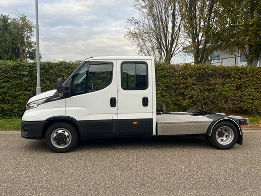 Iveco Daily - Afbeelding 19 van 20