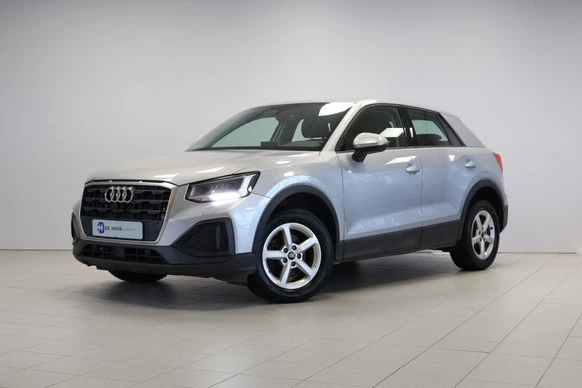 Audi Q2 - Afbeelding 2 van 24