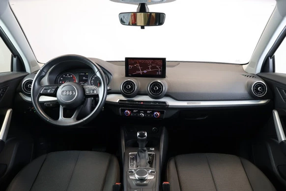 Audi Q2 - Afbeelding 4 van 24