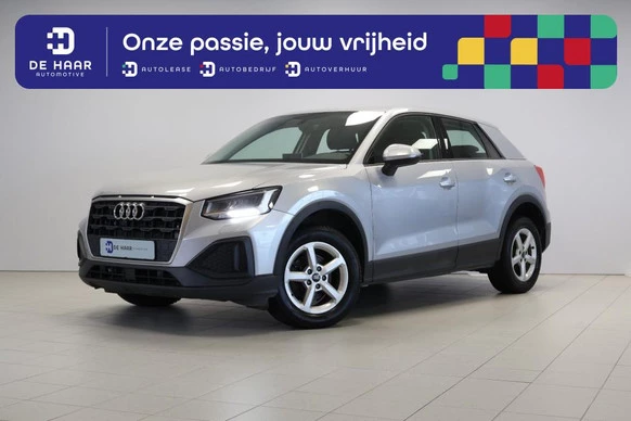 Audi Q2 - Afbeelding 1 van 24