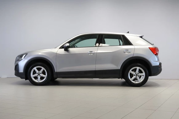 Audi Q2 - Afbeelding 5 van 24