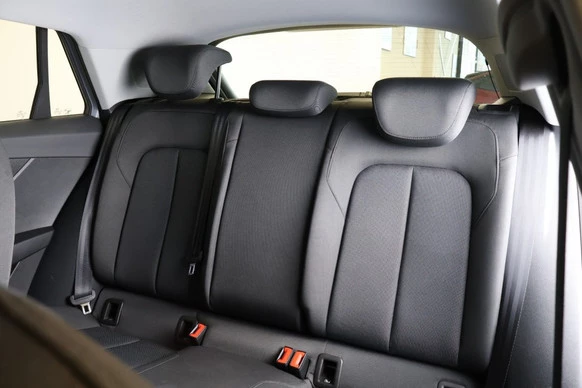 Audi Q2 - Afbeelding 7 van 24