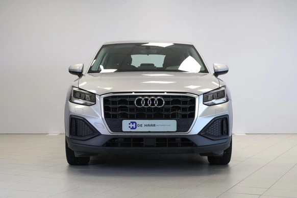 Audi Q2 - Afbeelding 8 van 24