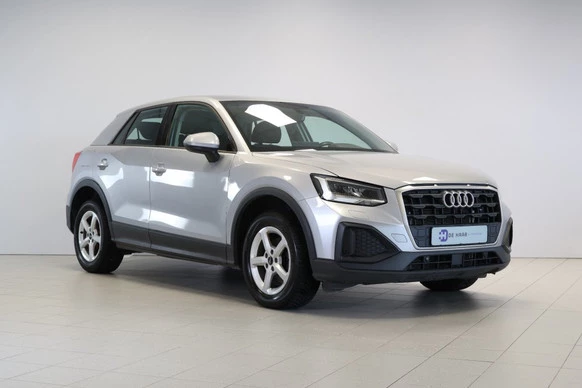 Audi Q2 - Afbeelding 9 van 24