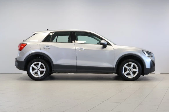 Audi Q2 - Afbeelding 10 van 24