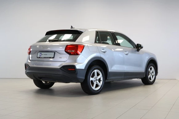 Audi Q2 - Afbeelding 11 van 24