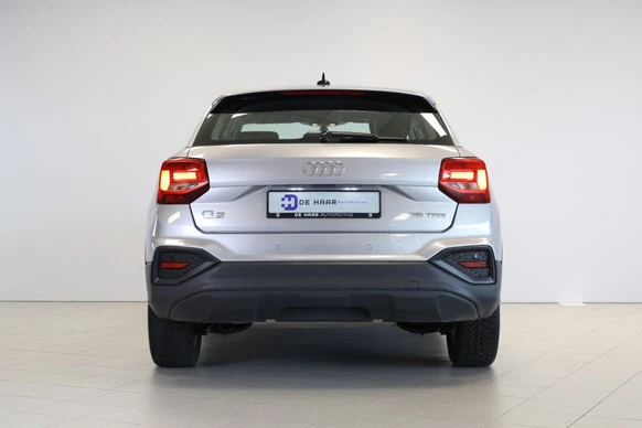Audi Q2 - Afbeelding 12 van 24