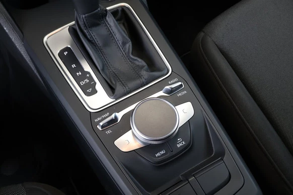 Audi Q2 - Afbeelding 18 van 24