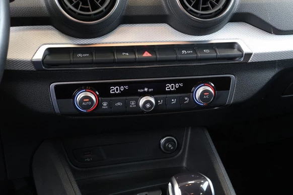 Audi Q2 - Afbeelding 19 van 24