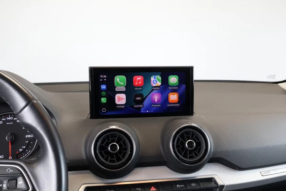 Audi Q2 - Afbeelding 20 van 24