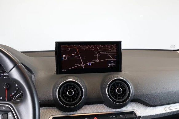 Audi Q2 - Afbeelding 21 van 24