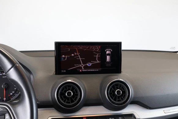 Audi Q2 - Afbeelding 22 van 24