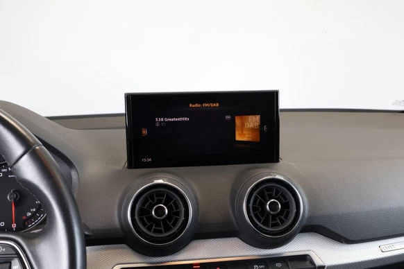 Audi Q2 - Afbeelding 23 van 24