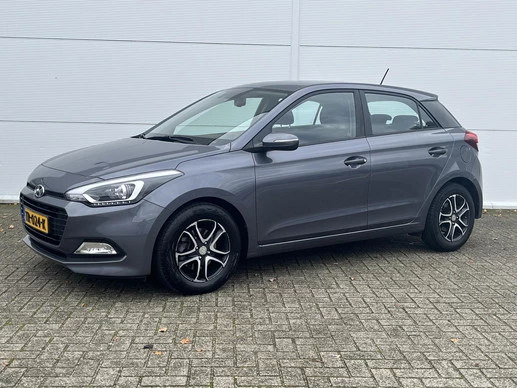 Hyundai i20 - Afbeelding 1 van 30