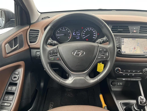 Hyundai i20 - Afbeelding 2 van 30