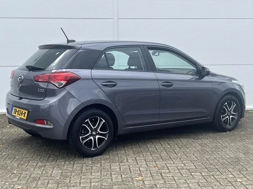 Hyundai i20 - Afbeelding 3 van 30