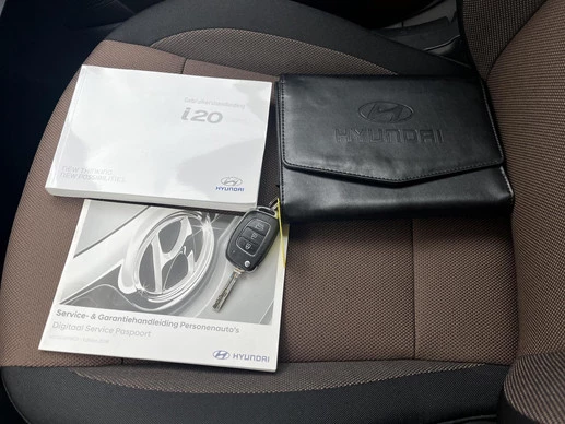 Hyundai i20 - Afbeelding 4 van 30