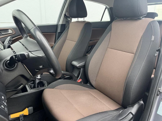 Hyundai i20 - Afbeelding 5 van 30