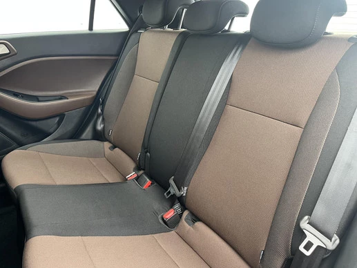 Hyundai i20 - Afbeelding 6 van 30