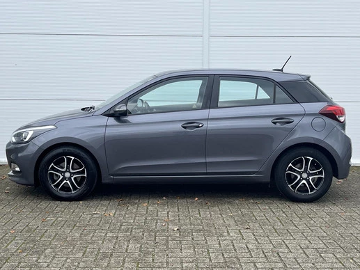 Hyundai i20 - Afbeelding 8 van 30