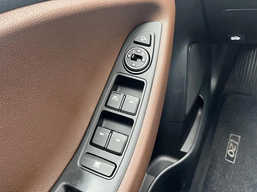 Hyundai i20 - Afbeelding 11 van 30