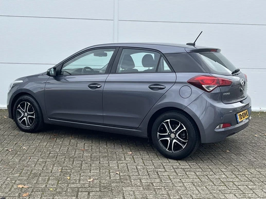 Hyundai i20 - Afbeelding 12 van 30
