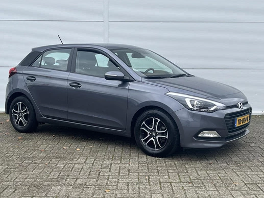 Hyundai i20 - Afbeelding 14 van 30