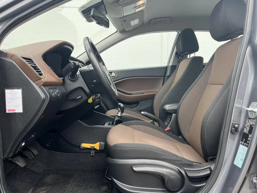 Hyundai i20 - Afbeelding 15 van 30