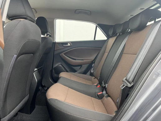 Hyundai i20 - Afbeelding 16 van 30
