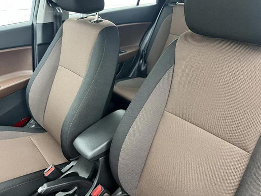 Hyundai i20 - Afbeelding 17 van 30